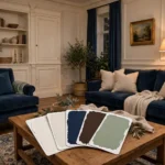 Benjamin Moore Paint Colors: The Essential Guide (Best Colors by Room & Style)