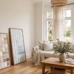 Best Sherwin-Williams Whites: The Warm vs Cool Guide