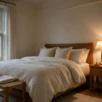 Best Sherwin-Williams Whites for Dark & North-Facing Rooms