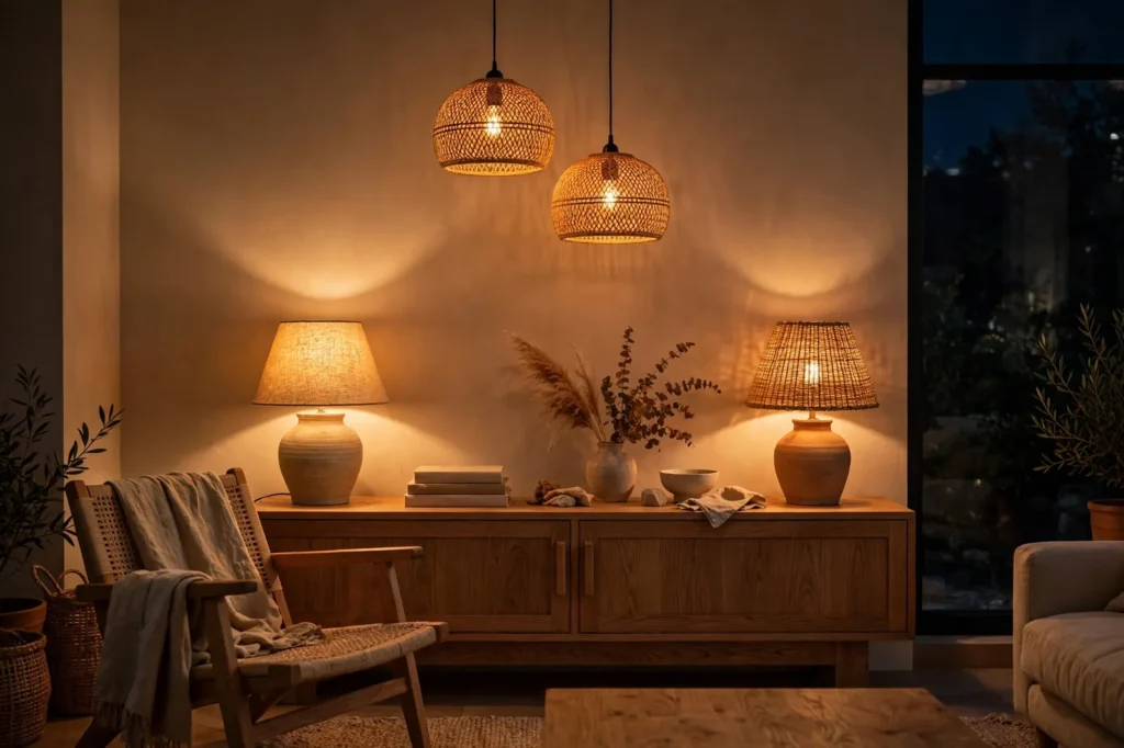 Bulb Color Temperature & Paint: 2700K vs 3000K vs 4000K