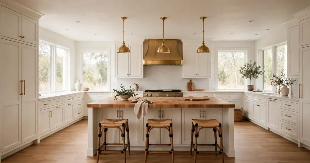Butcher Block vs Quartz vs Granite: Which Countertop Is Right for Your Kitchen?