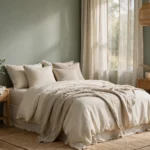 Calm Bedroom Color Palette Without Making It Bland
