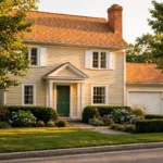 How to Choose Exterior House Colors (That Last)