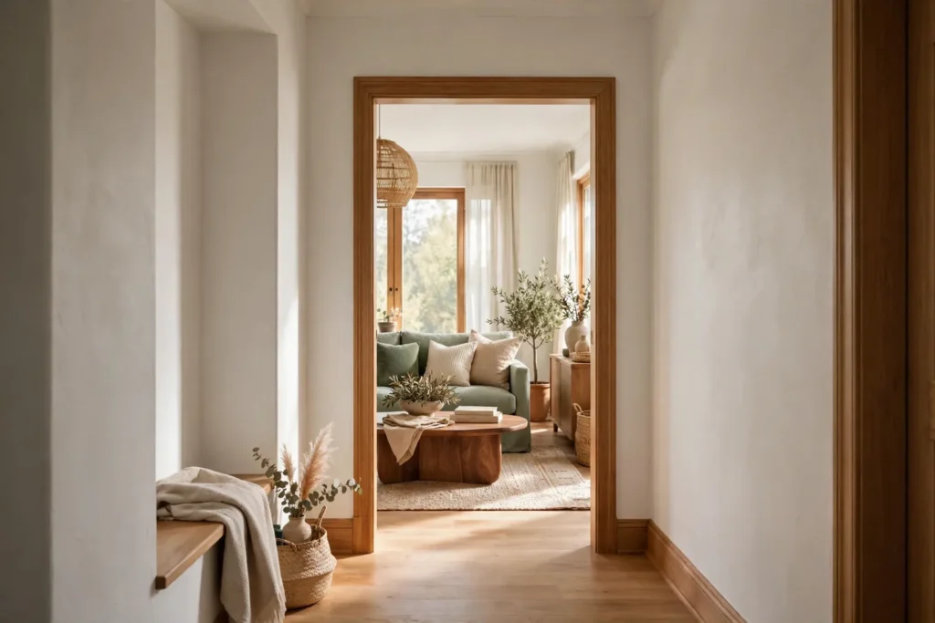 How to Make Your Home Feel Cohesive (Room to Room)