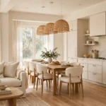 Color Flow in Open-Concept Homes: A Room-to-Room Guide