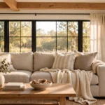 Easy Ways to Refresh Your Living Room