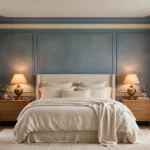 Glidden Artifact (PPG10-16): 2027 Smoky Blue Color of the Year Guide