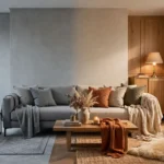 Going From Gray to Warm Neutrals: The Palette Swap Guide