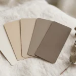 How Many Paint Colors Should a Whole House Have?