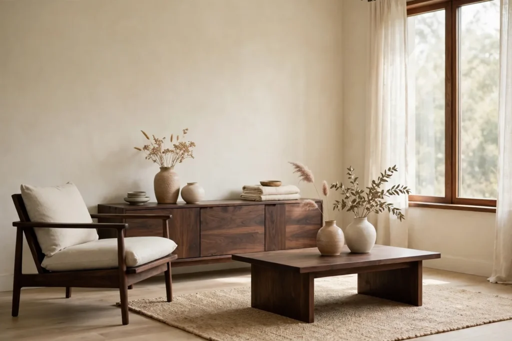 Japandi, Scandinavian, Organic Modern, Coastal & Cottage: Style Color Guides