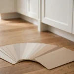 Undertone-Matching Decision Framework: 4 Steps to Match Paint to Your Fixed Finishes