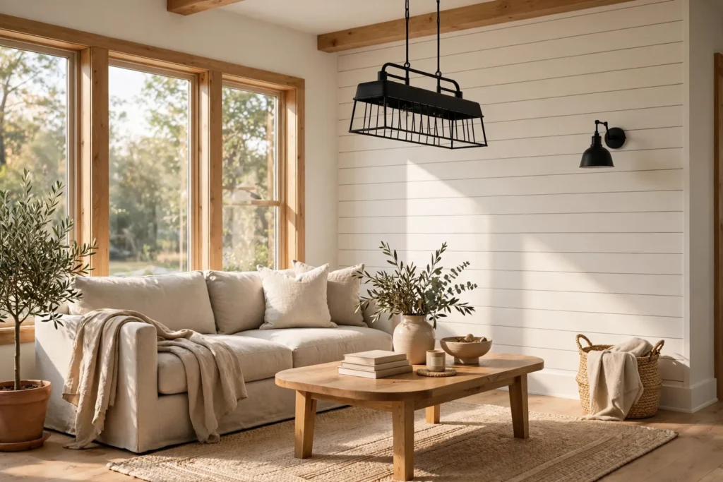 Modern Farmhouse Colors: The Complete Guide