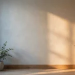 How Natural Light Changes Paint Color (and How to Choose for It)