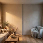 North vs South Facing Rooms: Paint Color Strategy