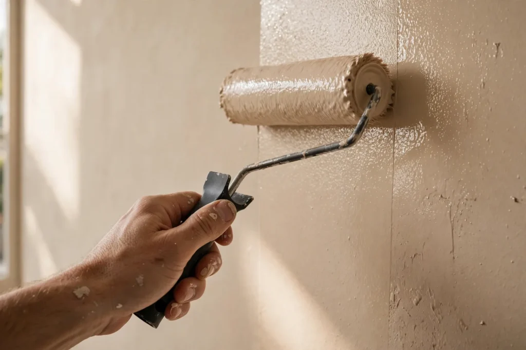 Paint Sheen Guide: Eggshell vs Satin & Every Room