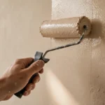 Paint Sheen Guide: Eggshell vs Satin & Every Room