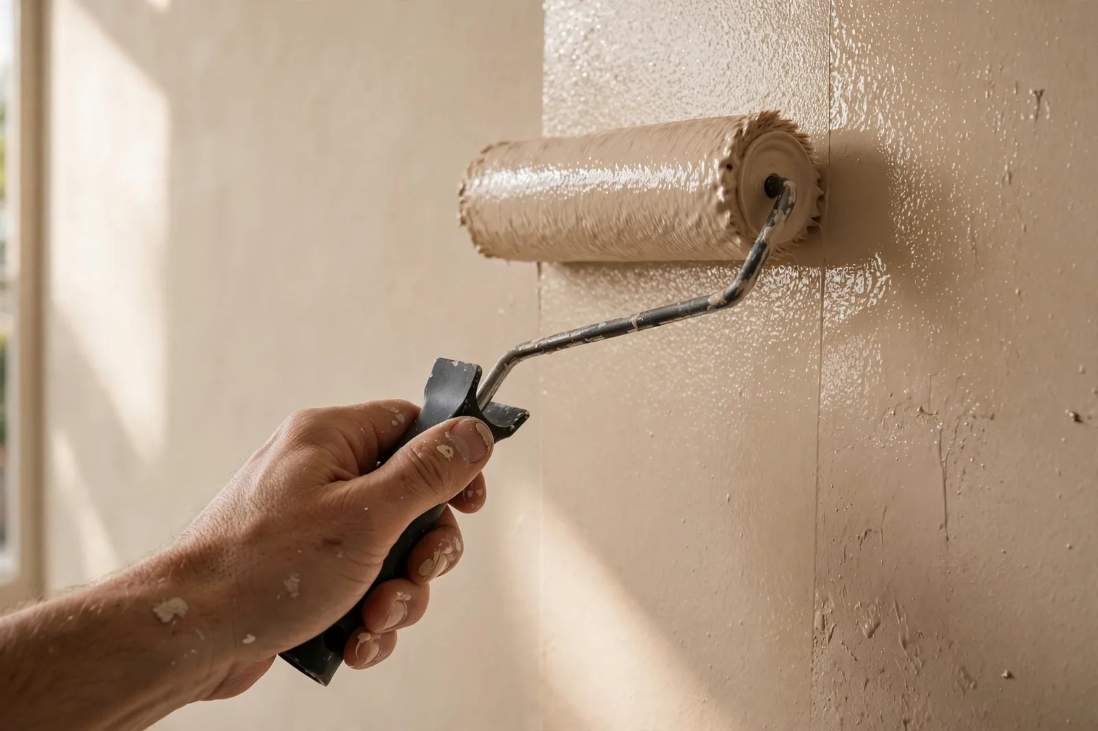 Paint Sheen Guide: Eggshell vs Satin & Every Room