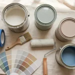 How to Build a Paint Shopping List (Without Wasting Money)