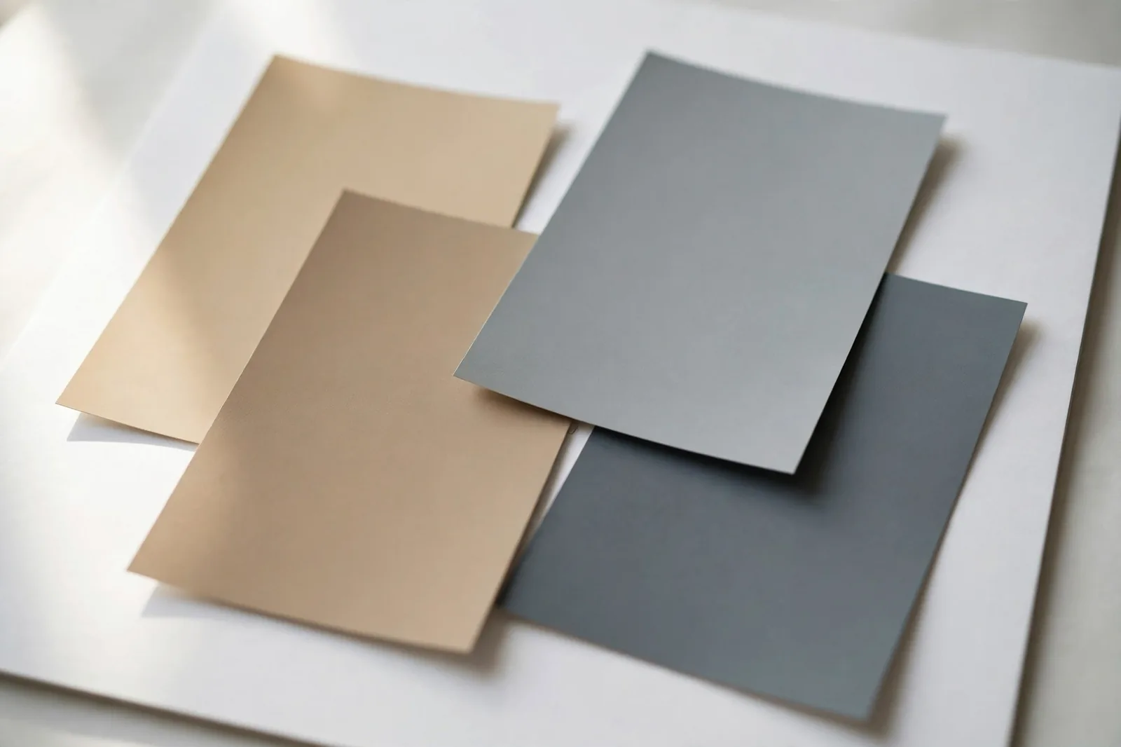 Paint Undertones Explained: How To Read Any Paint Color
