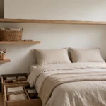 Small Bedroom Storage Tips