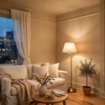 Small-Space & Low-Light Whole-Home Palettes: Condos, Apartments & Basements
