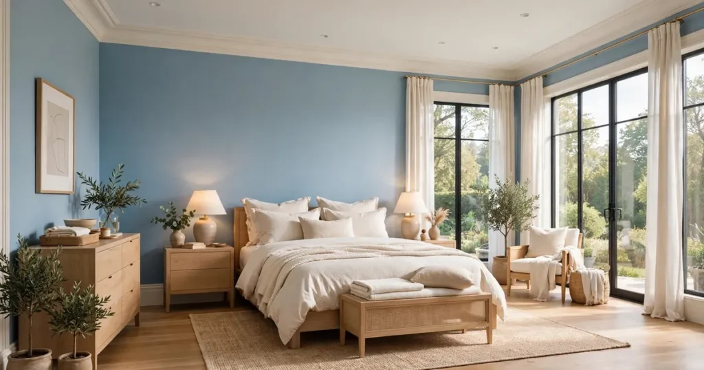 Clark+Kensington Vantage Point (38B-4): 2027 Color of the Year Guide