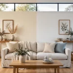 Warm White vs Cool White Paint: How to Choose