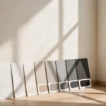 What Is LRV? How Light Reflectance Should Guide Your Paint Choices