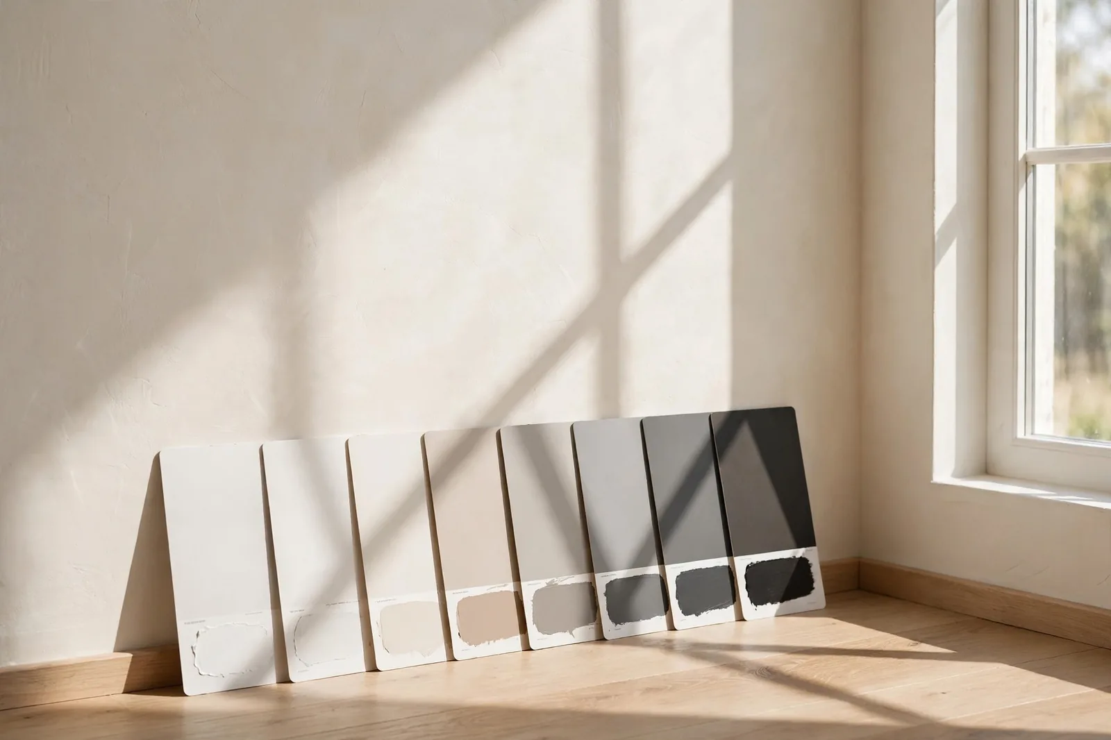 What Is LRV? How Light Reflectance Should Guide Your Paint Choices