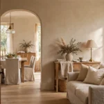 Whole-House Color Flow Framework: Undertone Families, Sightlines & Transitions